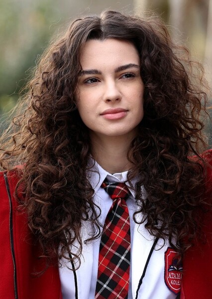 Su Burcu Yazgı Coşkun photo