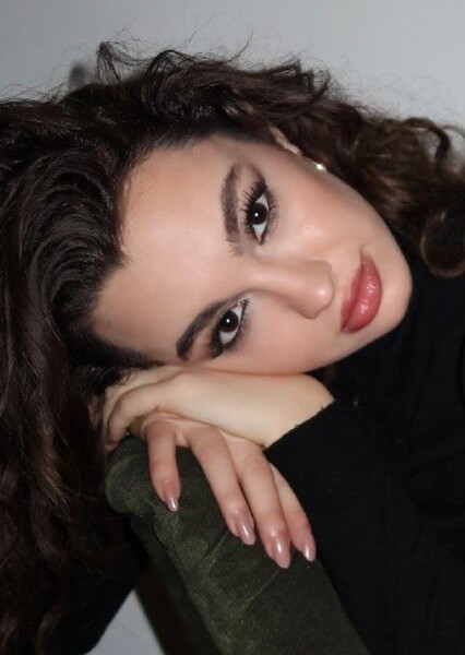 Su Burcu Yazgı Coşkun photo