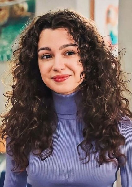 Su Burcu Yazgı Coşkun photo