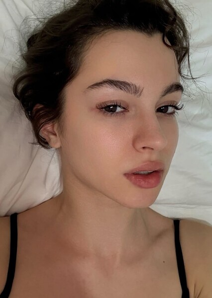Su Burcu Yazgı Coşkun photo