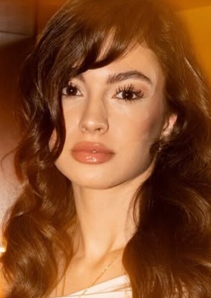 Su Burcu Yazgı Coşkun photo