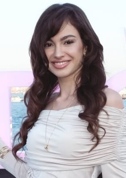 Su Burcu Yazgı Coşkun photo