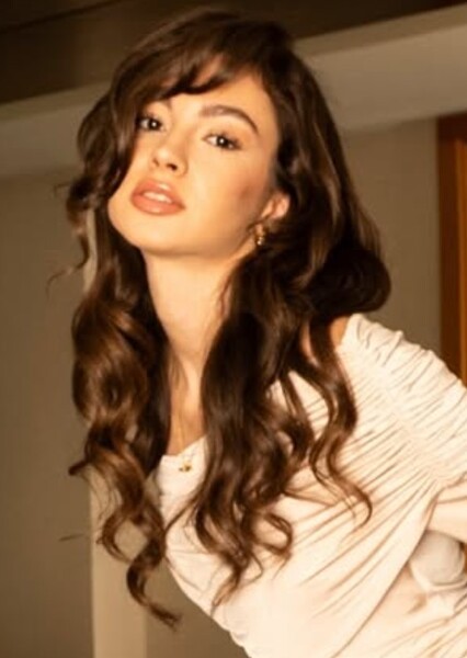 Su Burcu Yazgı Coşkun photo