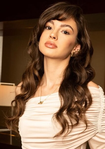 Su Burcu Yazgı Coşkun photo