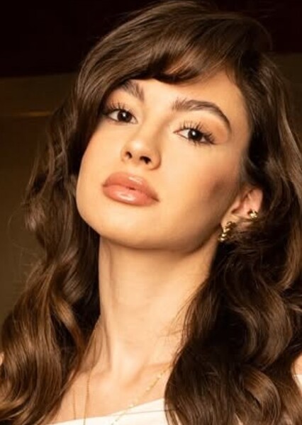 Su Burcu Yazgı Coşkun photo
