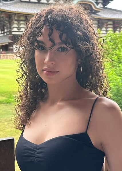 Su Burcu Yazgı Coşkun photo