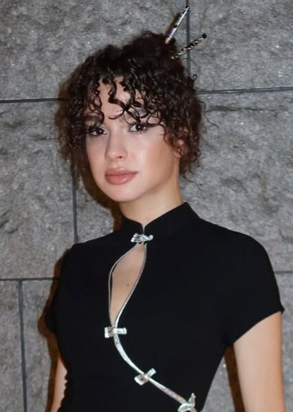 Su Burcu Yazgı Coşkun photo