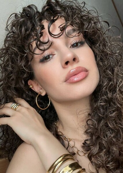 Su Burcu Yazgı Coşkun photo