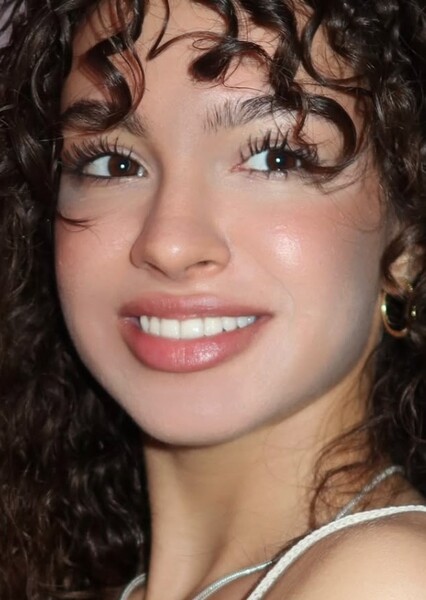 Su Burcu Yazgı Coşkun photo