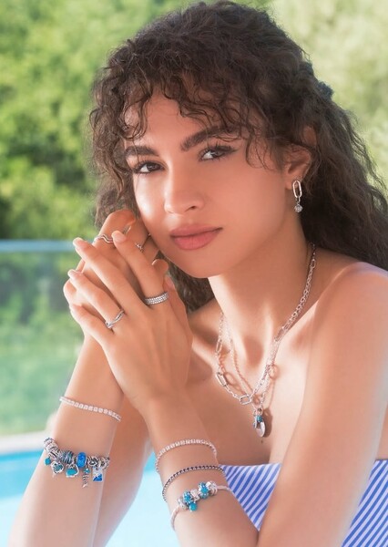 Su Burcu Yazgı Coşkun photo