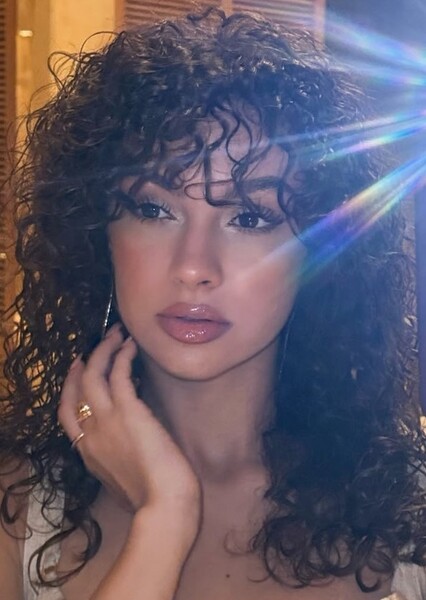 Su Burcu Yazgı Coşkun photo