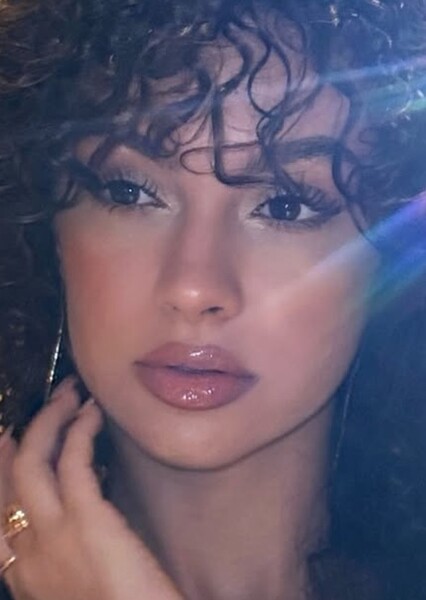 Su Burcu Yazgı Coşkun photo