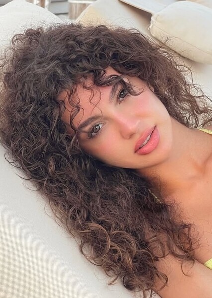 Su Burcu Yazgı Coşkun photo