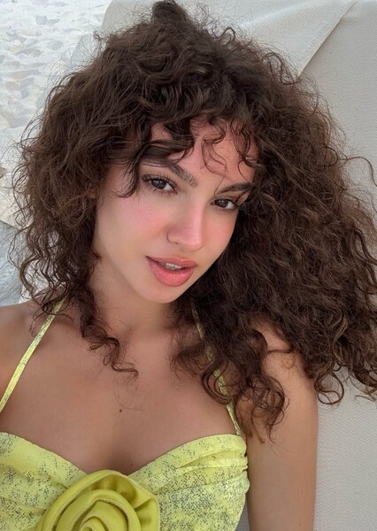 Su Burcu Yazgı Coşkun photo