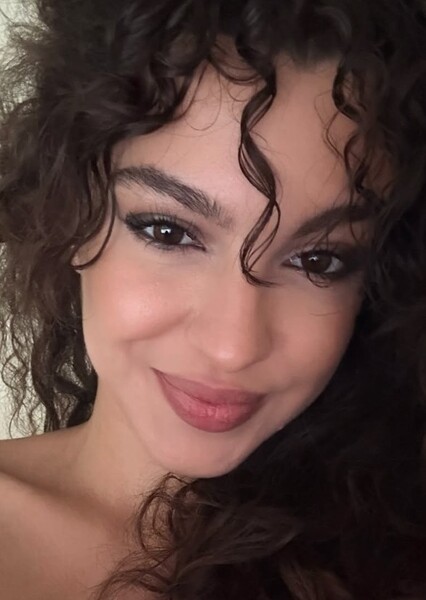 Su Burcu Yazgı Coşkun photo