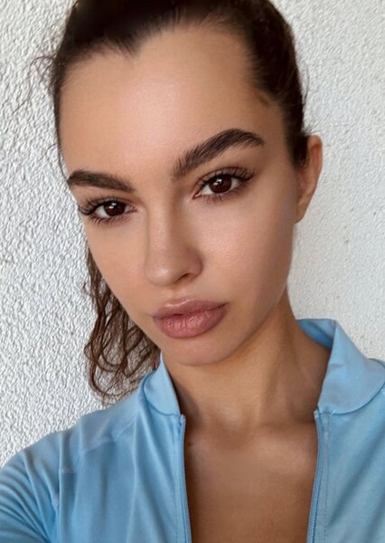 Su Burcu Yazgı Coşkun photo