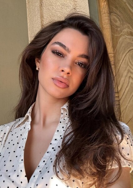 Su Burcu Yazgı Coşkun photo