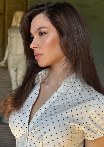 Su Burcu Yazgı Coşkun photo