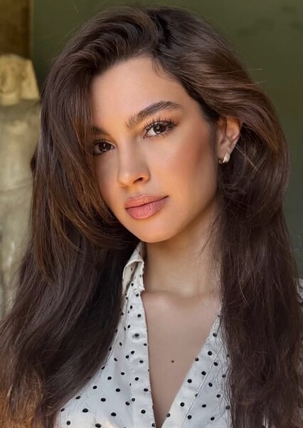 Su Burcu Yazgı Coşkun photo