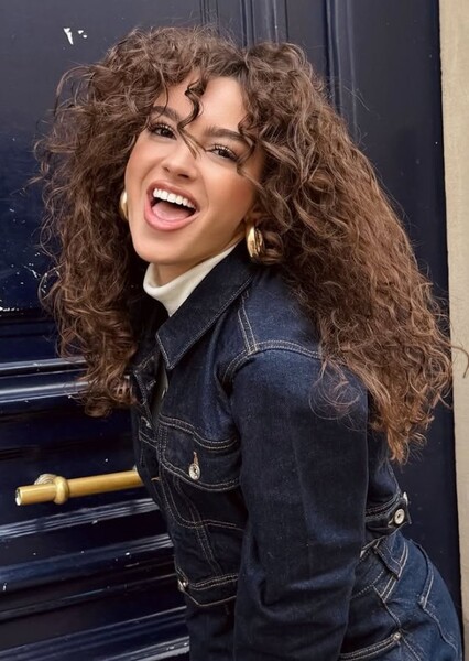 Su Burcu Yazgı Coşkun photo