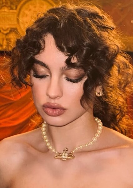 Su Burcu Yazgı Coşkun photo