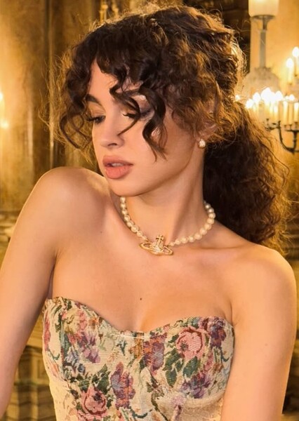 Su Burcu Yazgı Coşkun photo