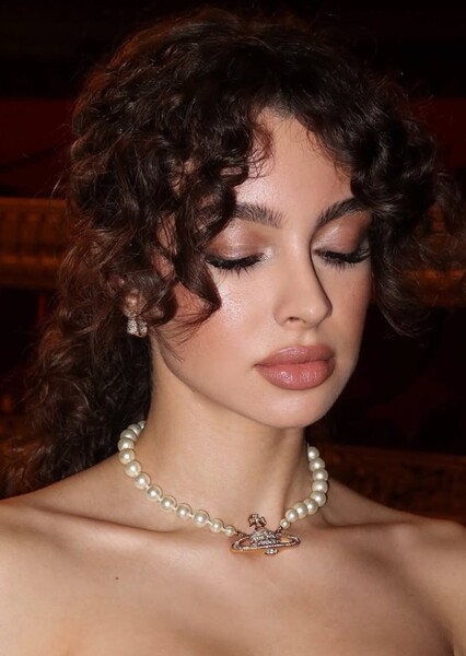 Su Burcu Yazgı Coşkun photo