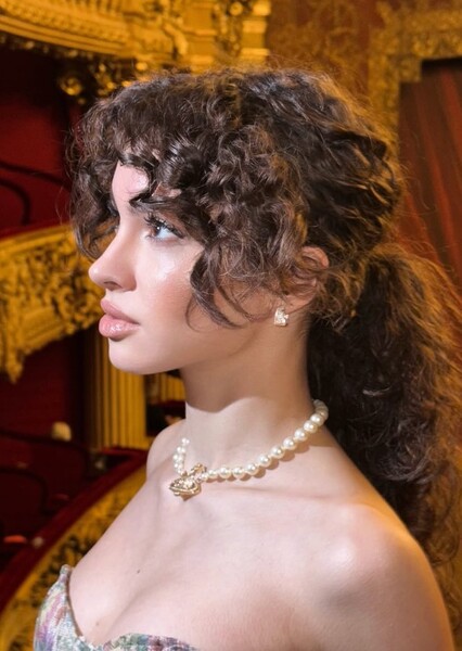 Su Burcu Yazgı Coşkun photo