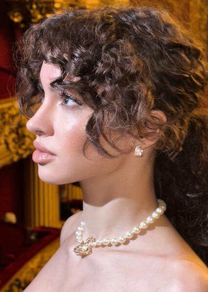 Su Burcu Yazgı Coşkun photo
