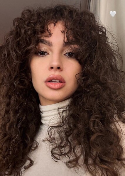 Su Burcu Yazgı Coşkun photo