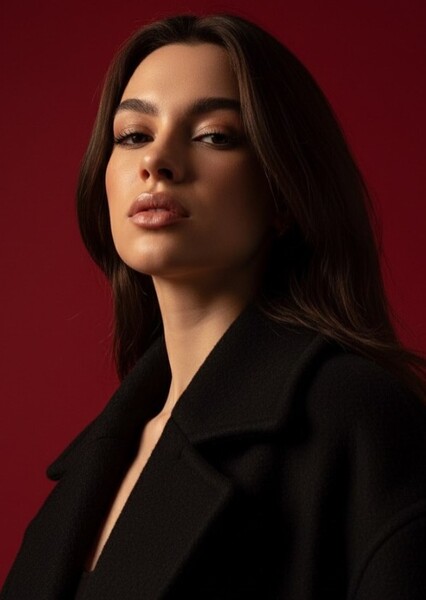 Su Burcu Yazgı Coşkun photo