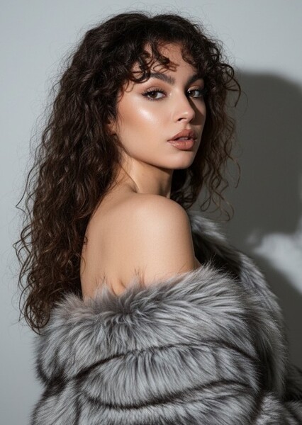 Su Burcu Yazgı Coşkun photo