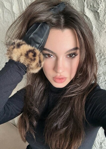 Su Burcu Yazgı Coşkun photo