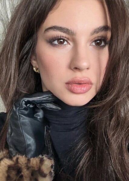Su Burcu Yazgı Coşkun photo