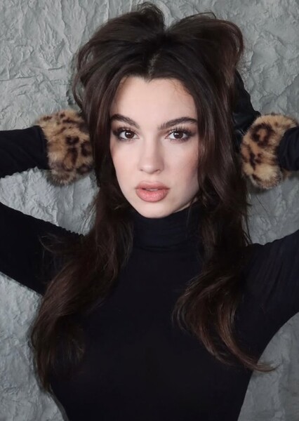 Su Burcu Yazgı Coşkun photo