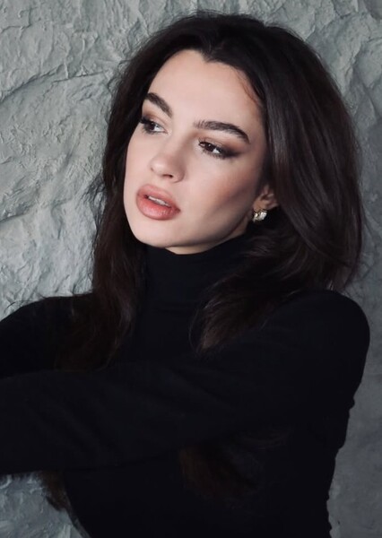 Su Burcu Yazgı Coşkun photo