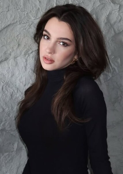 Su Burcu Yazgı Coşkun photo