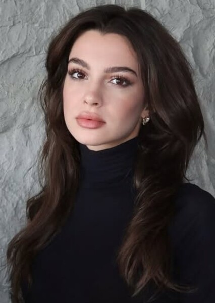 Su Burcu Yazgı Coşkun photo