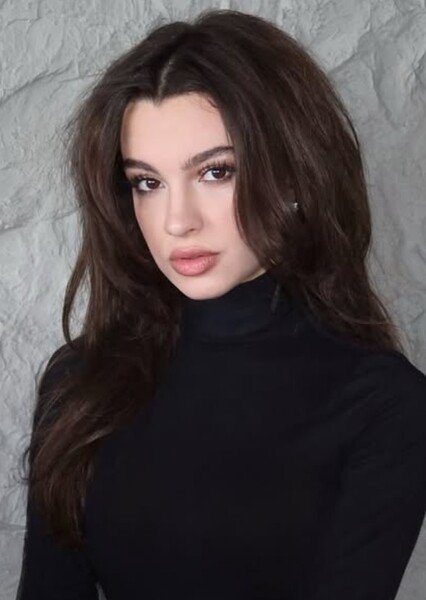 Su Burcu Yazgı Coşkun photo