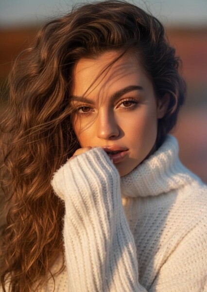 Su Burcu Yazgı Coşkun photo