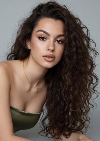 Su Burcu Yazgı Coşkun photo