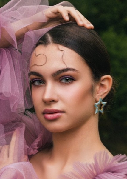 Su Burcu Yazgı Coşkun photo