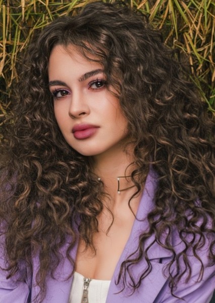 Su Burcu Yazgı Coşkun photo