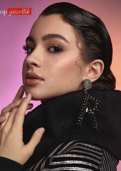 Su Burcu Yazgı Coşkun photo