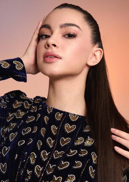 Su Burcu Yazgı Coşkun photo
