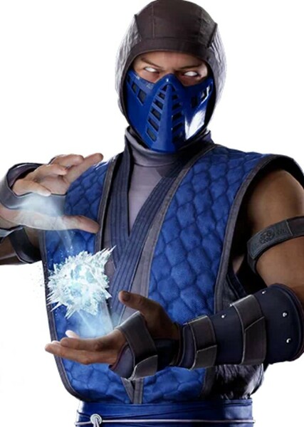Sub-Zero photo
