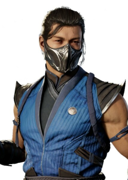 Sub-Zero photo