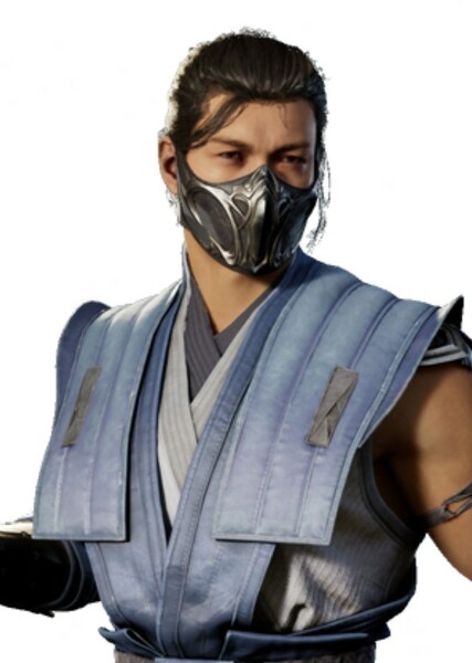 Sub-Zero photo