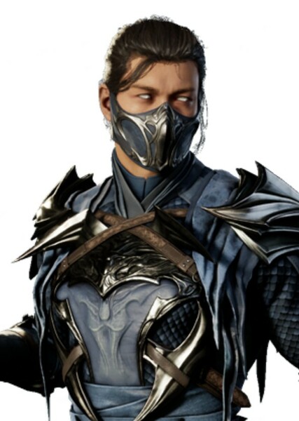 Sub-Zero photo