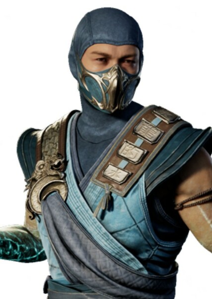 Sub-Zero photo